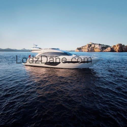 Princess 70 karta techniczna i opinia